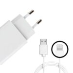 Полнач / адаптер - Yusk со кабел Lightning