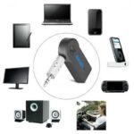 USB bluetooth адаптер - Car Wireless