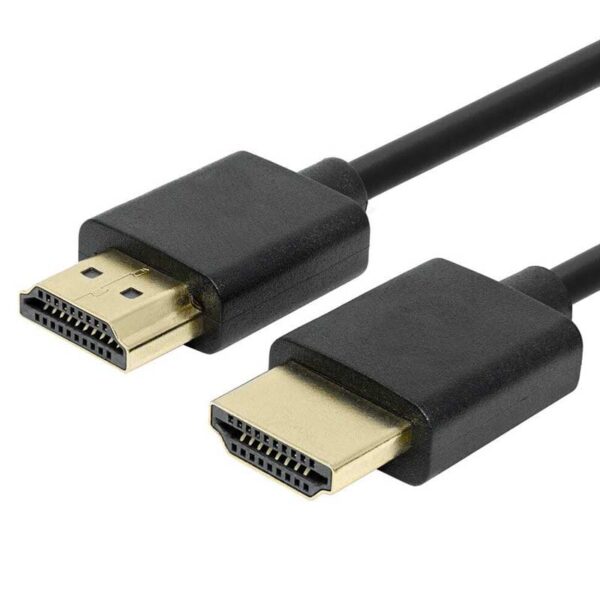 Видео кабел HDMI - HDMI 1.4