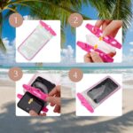 Водоотпорна футрола за телефон