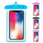 Водоотпорна футрола за телефон