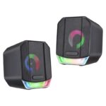 Гејмерски звучници - Jedel S-561