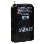 Радио / безжичен звучник - Waxiba XB-881URT