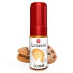 Е - течност - Cookie