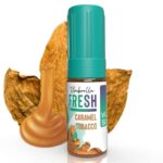 Е – течност - Caramel tobacco