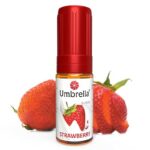 Е - течност - Strawberry