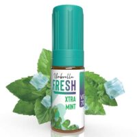 Е - Течност - Xtra Mint