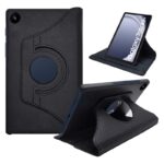 Футрола за таблет за Samsung Galaxy Tab A9 плус - Црна