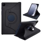 Футрола за таблет за Samsung Galaxy Tab A9 - Црна