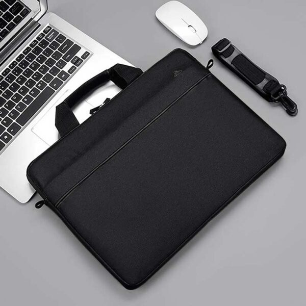 Чанта за лаптоп - 15.6" - Essential