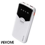 Преносна батерија / Power Bank - Wekome WP-43 High Power