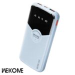 Преносна батерија / Power Bank - Wekome WP-43 High Power