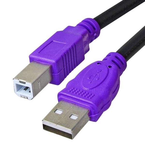 Кабел USB Type-A - USB Type B - TP Link