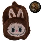 Ранец - Labubu - Кафеав