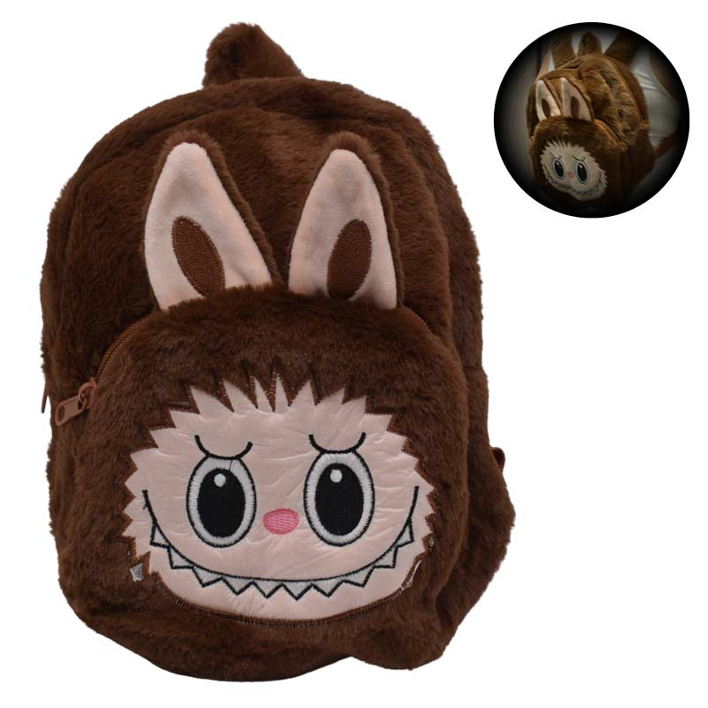 labubu-la-bubu-la-bu-bu-big-into-energy-torba-tasna-detska-detski-deca-2 Ранец - Labubu - Кафеав