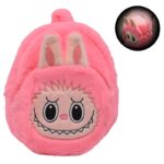 Ранец - Labubu - Розев