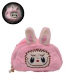 Ташна - Labubu - Розе