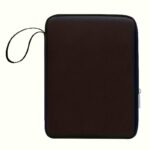 Повеќенаменска футрола за таблет - 11″ - Црна