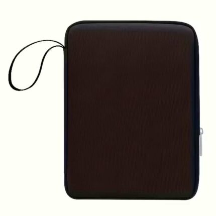 Повеќенаменска футрола за таблет - 11″ - Црна