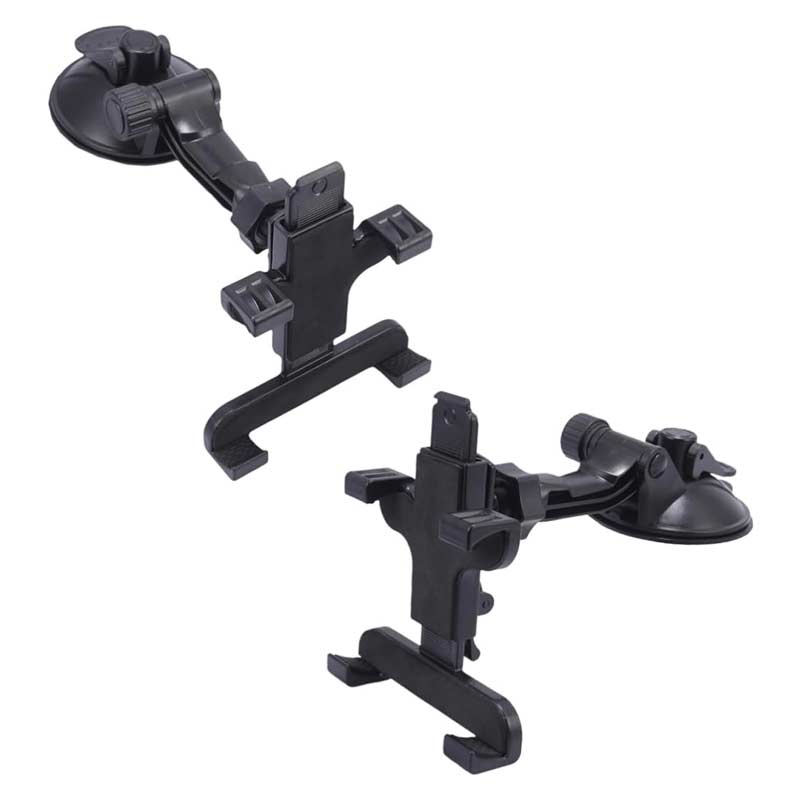 Држач за таблет во автомобил - CZ-68235 - 7-11"