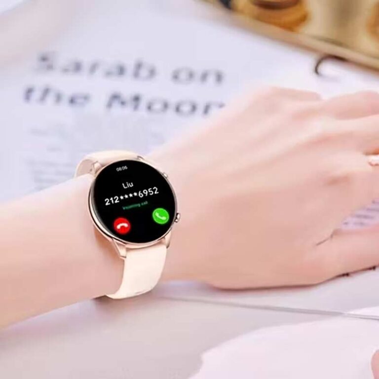 Паметен часовник - Sport Smart - G28 - Сив