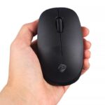 Безжично компјутерско глувче - Rizyue T10