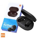 Безжични слушалки - Redmi AirDots S