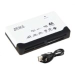 Читач на меморија - All in 1