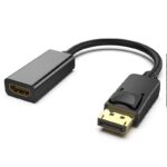 Видео адаптер - Display port - HDMI