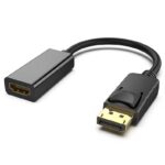Видео адаптер - Display port - HDMI