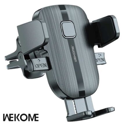 Држач за во автомобил - Wekome WA-S54