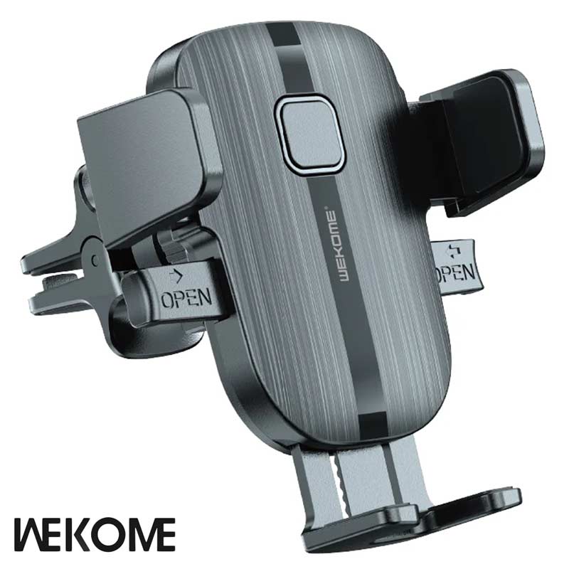 Држач за во автомобил - Wekome WA-S54