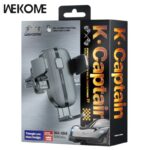 Држач за во автомобил - Wekome WA-S54