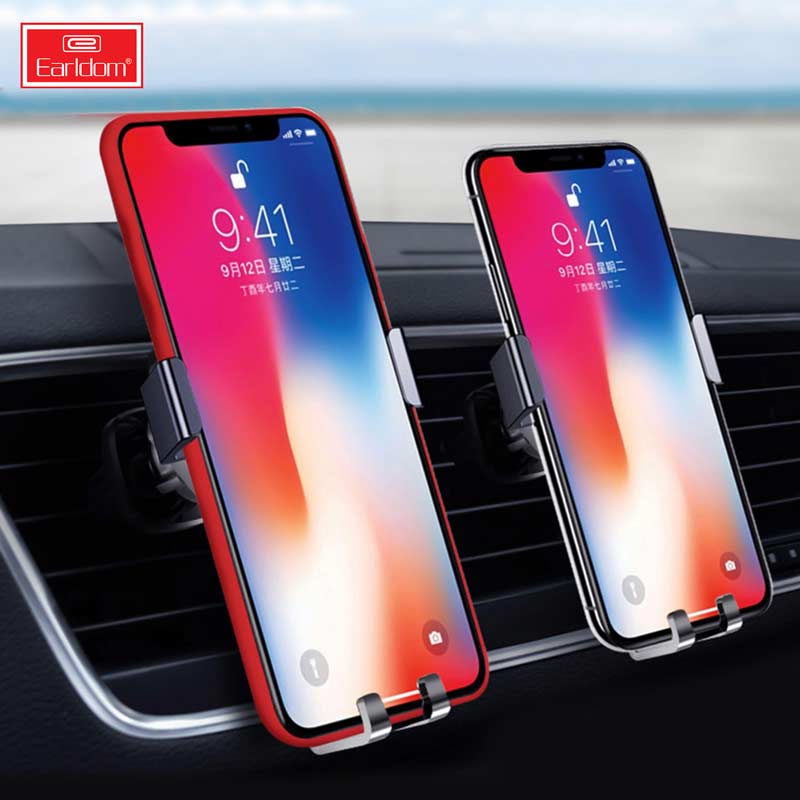 Држач за во автомобил - Earldom EH89