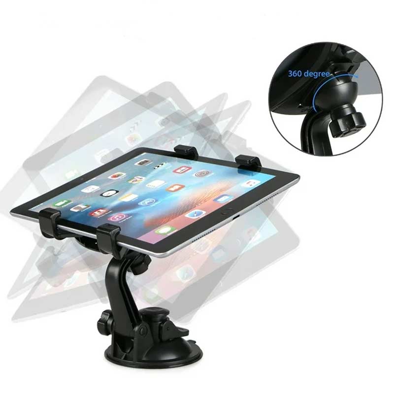 Држач за таблет - 360 Degree Holder -7-11"