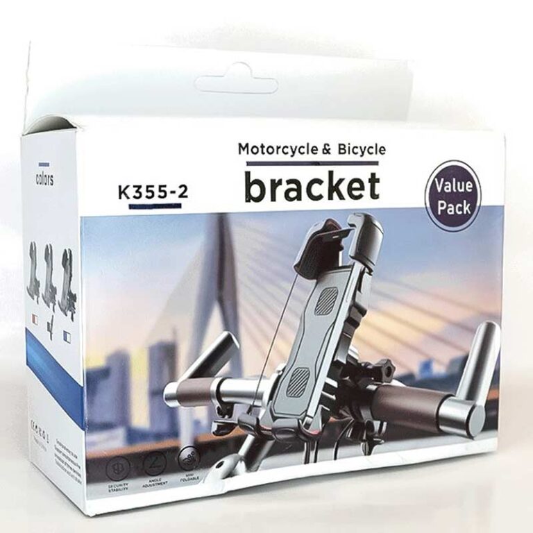 Држач за телефон за велосипед - K355-2