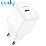 Полнач / адаптер - Cudy - 25W USB Type C