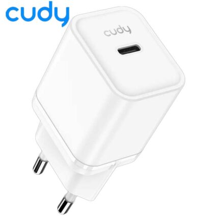 Полнач / адаптер - Cudy - 25W USB Type C