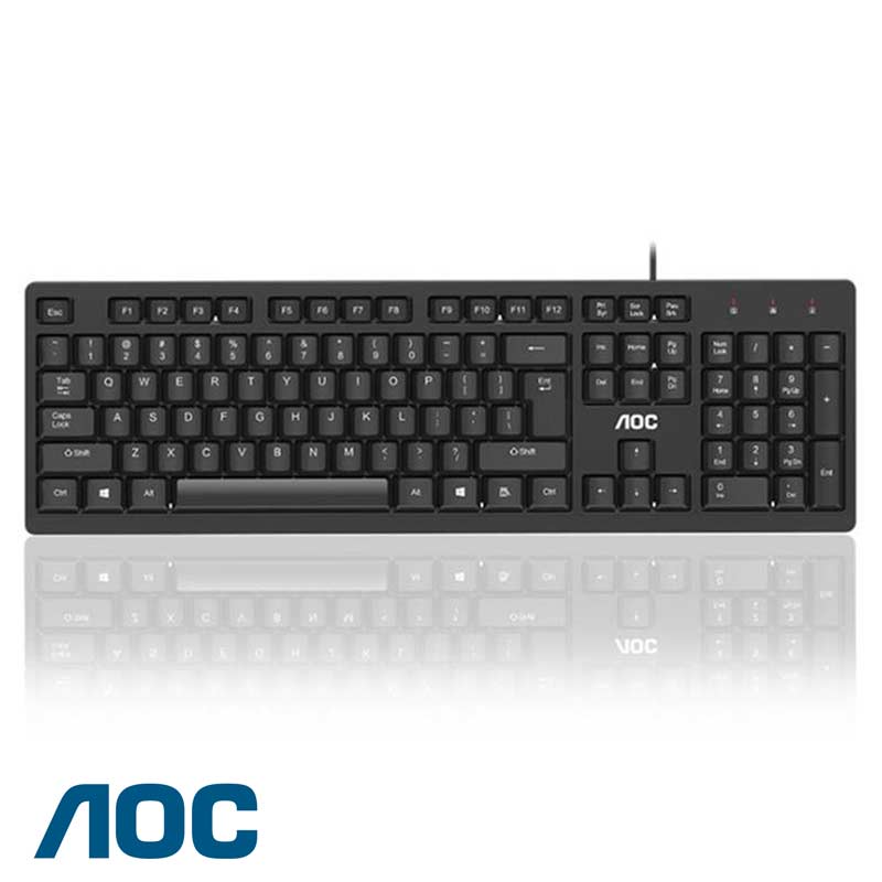 kb-161-tastatura-gejmerska-gaming-gejming-rgb-mehanicka-boi-kancelarija-kancelariska-rabota-x-trike-me-scorpion-marvo-fantech-aoc Тастатура - AOC KB161