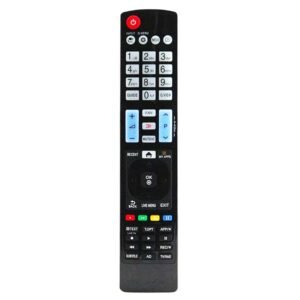 Далечински управувач за LG - Napp 1137