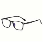 Заштитни очила - Eye Comfort - Црни