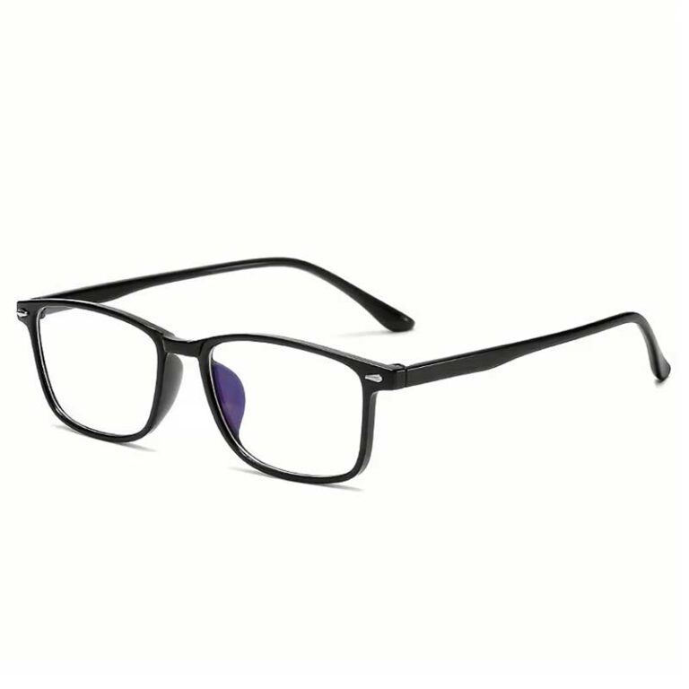 Заштитни очила - Eye Comfort - Црни