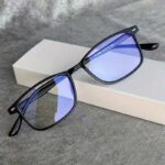 Заштитни очила - Eye Comfort - Црни