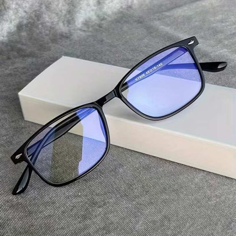 Заштитни очила - Eye Comfort - Црни