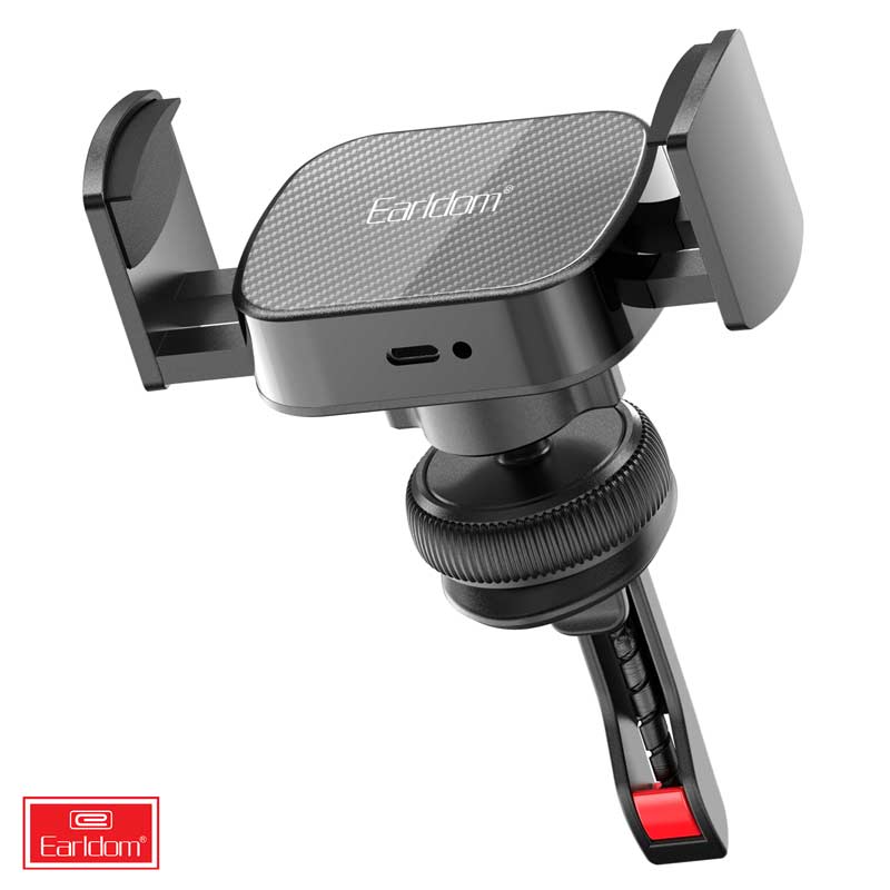 Држач и полнач за во автомобил - Earldom WC44