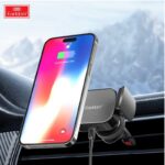 Држач и полнач за во автомобил - Earldom WC44