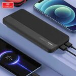 Преносна батерија / Power Bank - Earldom PB52 - 10000mAh