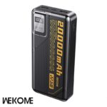 Преносна батерија / Power Bank - Wekome WP-24