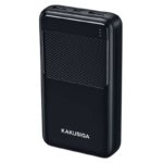 Преносна батерија / Power Bank - Kakusiga - 20000mAh
