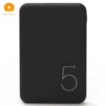 Преносна батерија / Power Bank - Wuw Y112 - 5000 mAh